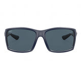 Costa Reefton 580P Gray - Matte Blue