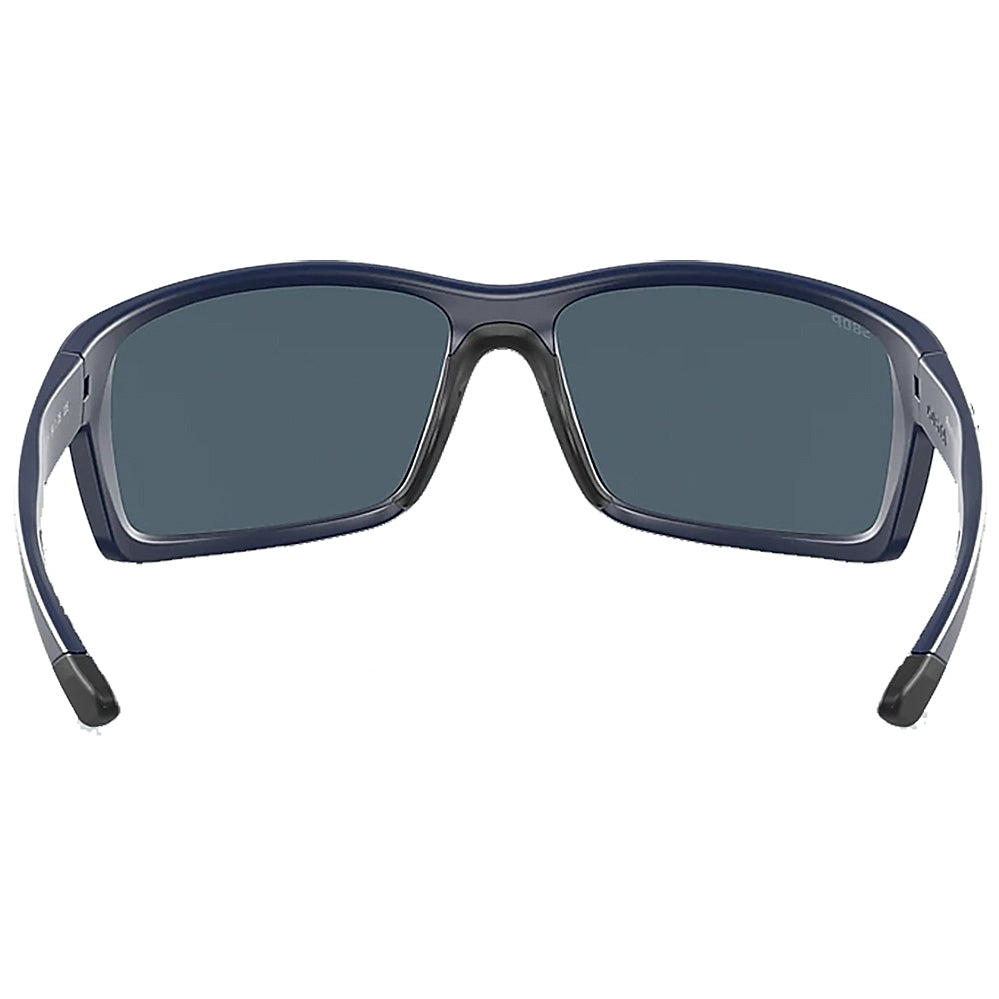 Costa Reefton 580P Gray - Matte Blue