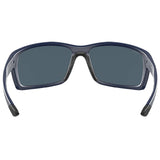 Costa Reefton 580P Gray - Matte Blue