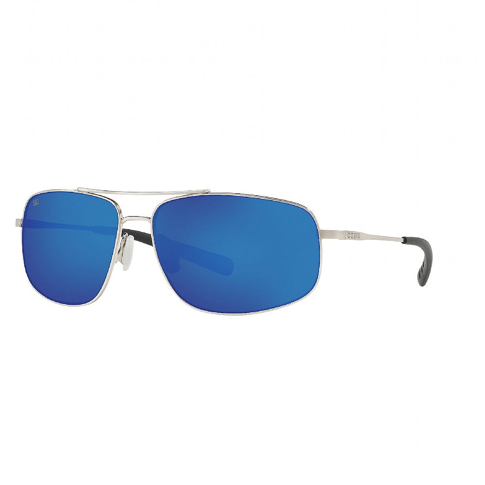 Costa Shipmaster 580G Blue Mirror - Palladium