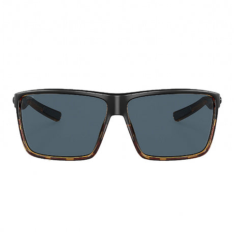 Costa Rincon 580P Gray - Black-Shiny Tortoise