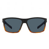 Costa Slack Tide 580P Gray - Black-Shiny Tortoise