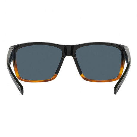 Costa Slack Tide 580P Gray - Black-Shiny Tortoise