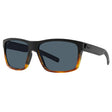 Costa Slack Tide 580P Gray - Black-Shiny Tortoise