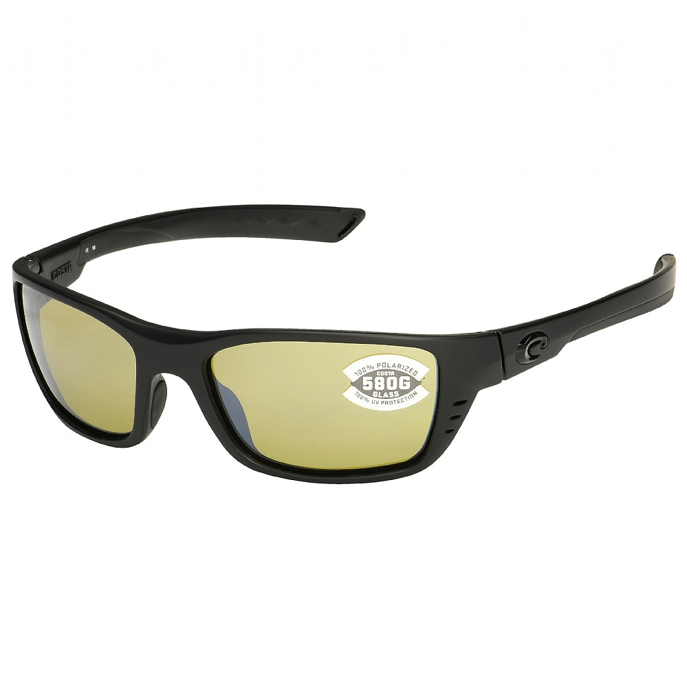 Costa Whitetip 580G Sunrise Silver Mirror - Blackout