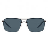 COSTA Skimmer 580P Gray - Matte Black