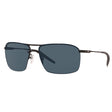 COSTA Skimmer 580P Gray - Matte Black