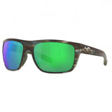 Costa Broadbill 580P Green Mirror - Matte Reef