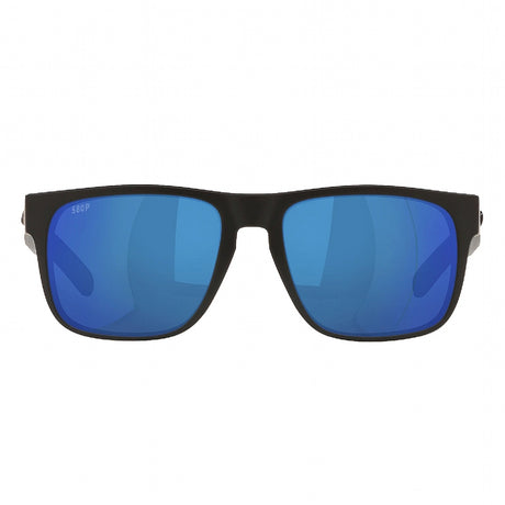 COSTA Spearo 580P Blue Mirror - Blackout