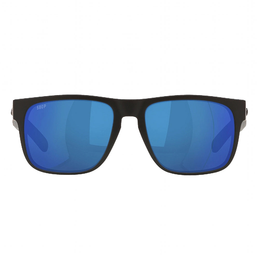 COSTA Spearo 580P Blue Mirror - Blackout