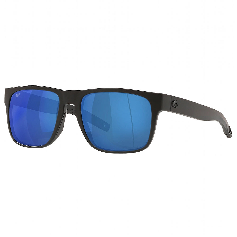 COSTA Spearo 580P Blue Mirror - Blackout