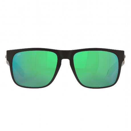 COSTA Spearo 580G Green Mirror - Blackout