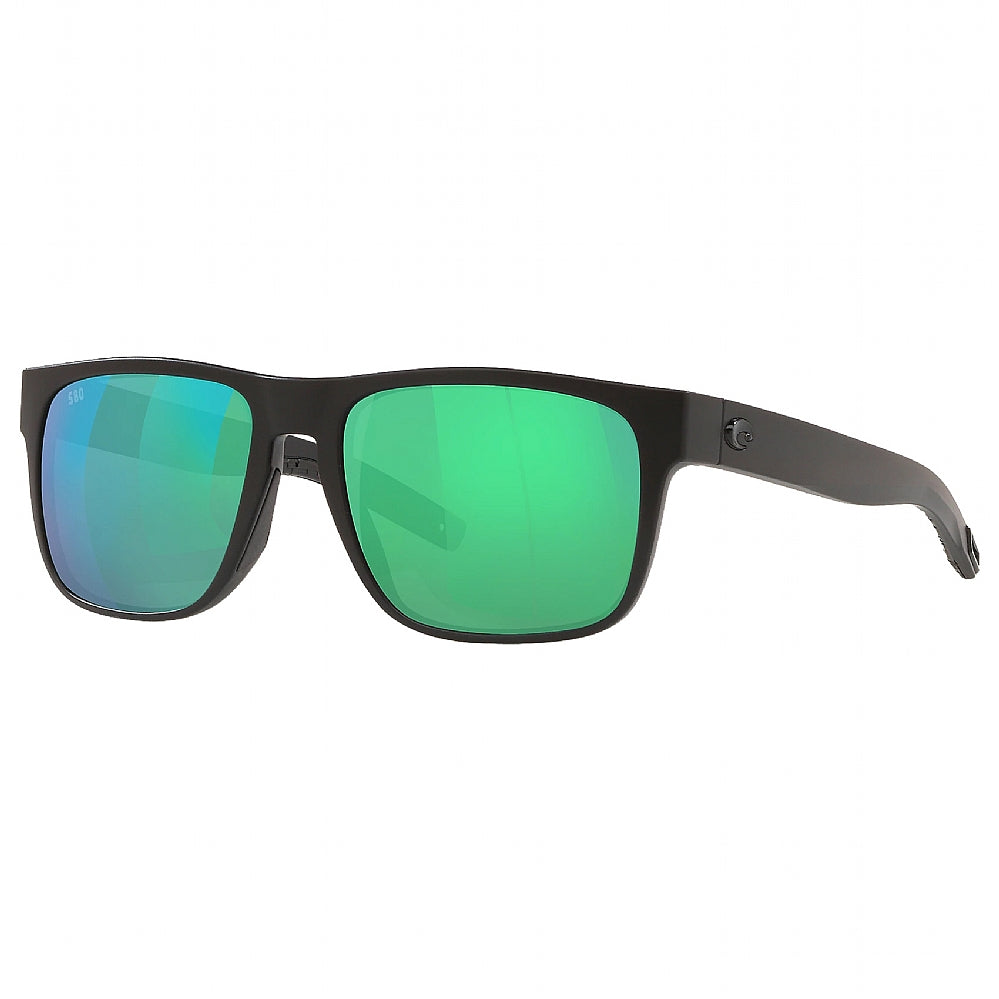 COSTA Spearo 580G Green Mirror - Blackout