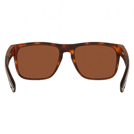 COSTA Spearo 580G Green Mirror - Matte Tortoise