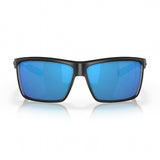 COSTA Rinconcito 580G Blue Mirror - Matte Black