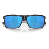 COSTA Rinconcito 580G Blue Mirror - Matte Black