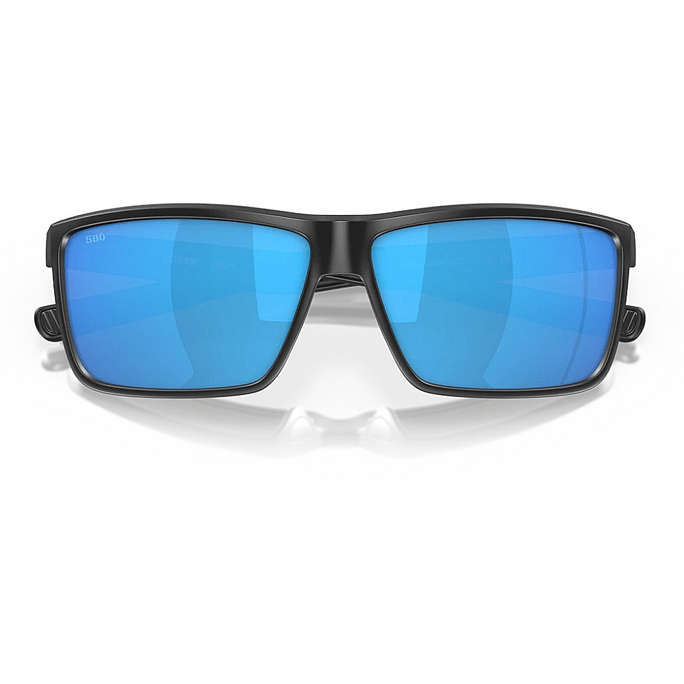 COSTA Rinconcito 580G Blue Mirror - Matte Black