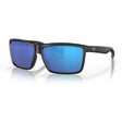 COSTA Rinconcito 580G Blue Mirror - Matte Black