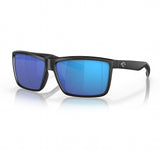 COSTA Rinconcito 580G Blue Mirror - Matte Black