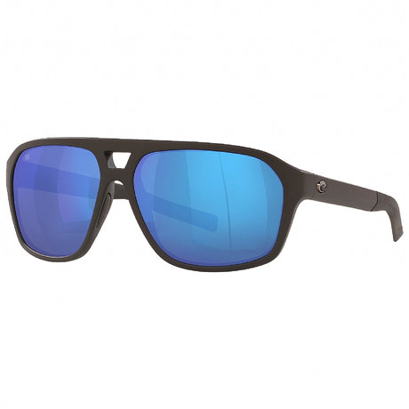 COSTA Switchfoot 580G Blue Mirror - Matte Black Ocearch