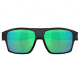 Costa Diego 580G Green Mirror - Matte Black