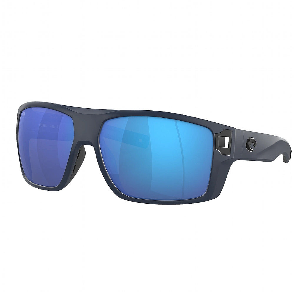 Costa Diego 580G Blue Mirror - Midnight Blue