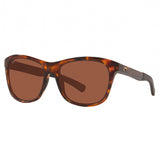 Costa Vela 580P Copper - Tortoise