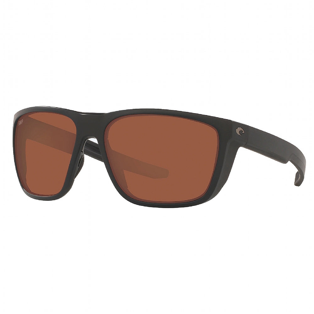 Costa Ferg 580P Copper - Matte Black