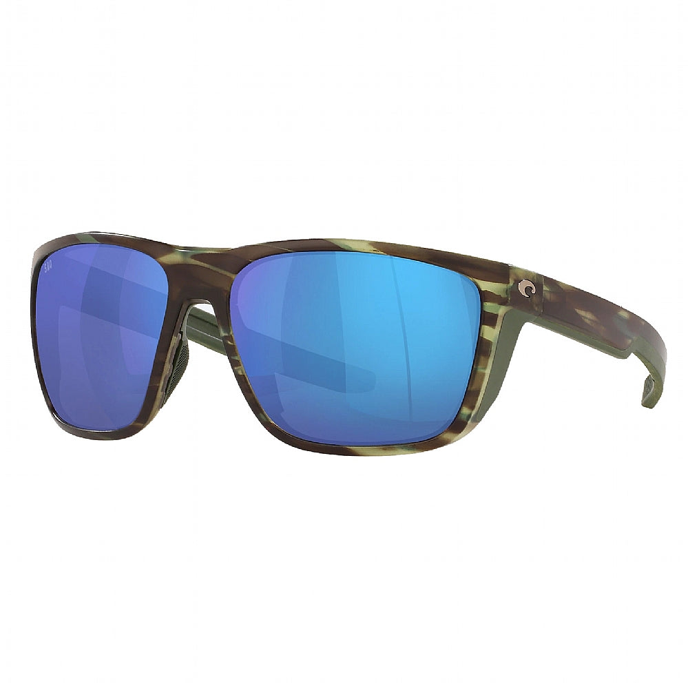 Costa Ferg 580G Blue Mirror - Matte Reef