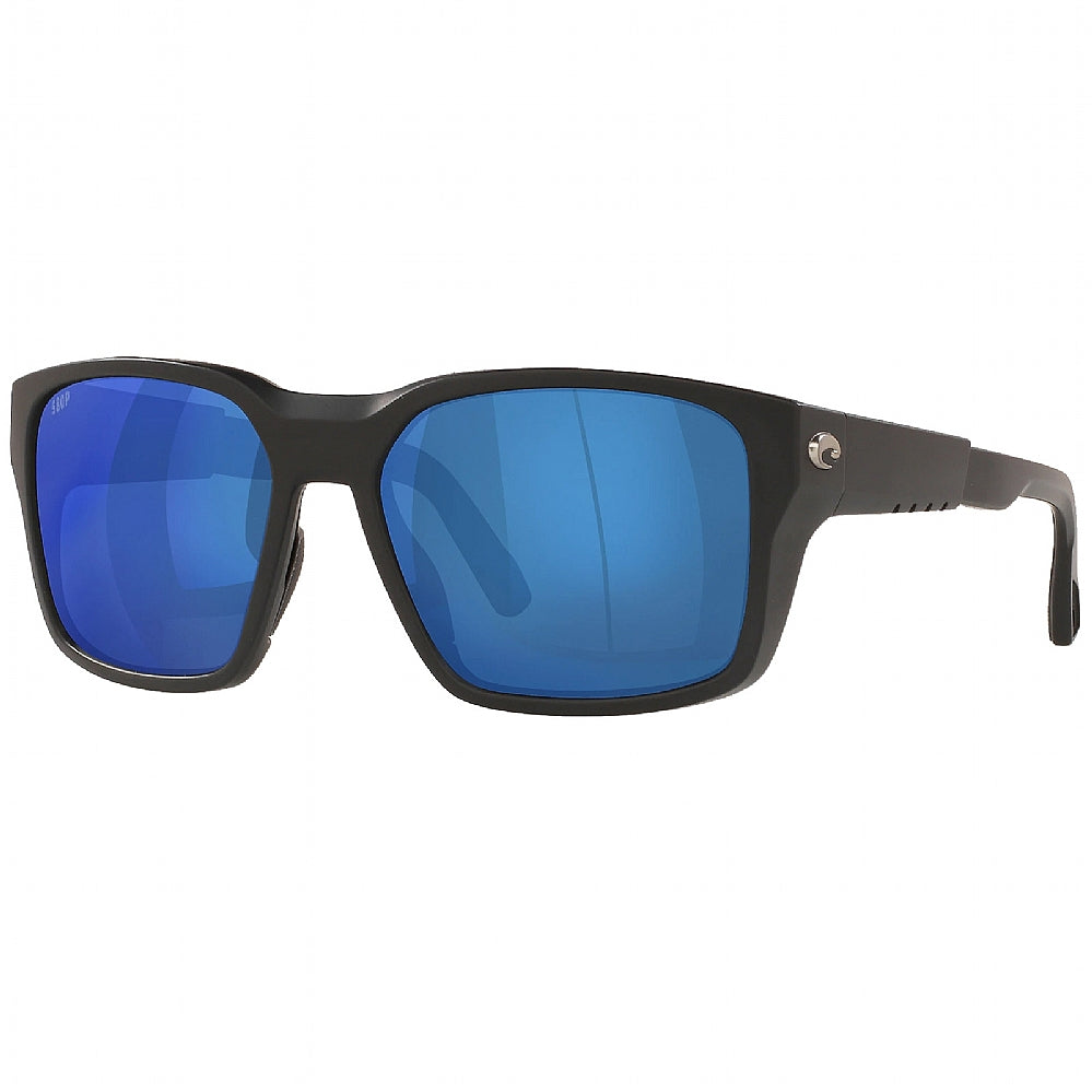 Costa Tailwalker 580P Blue Mirror - Matte Black