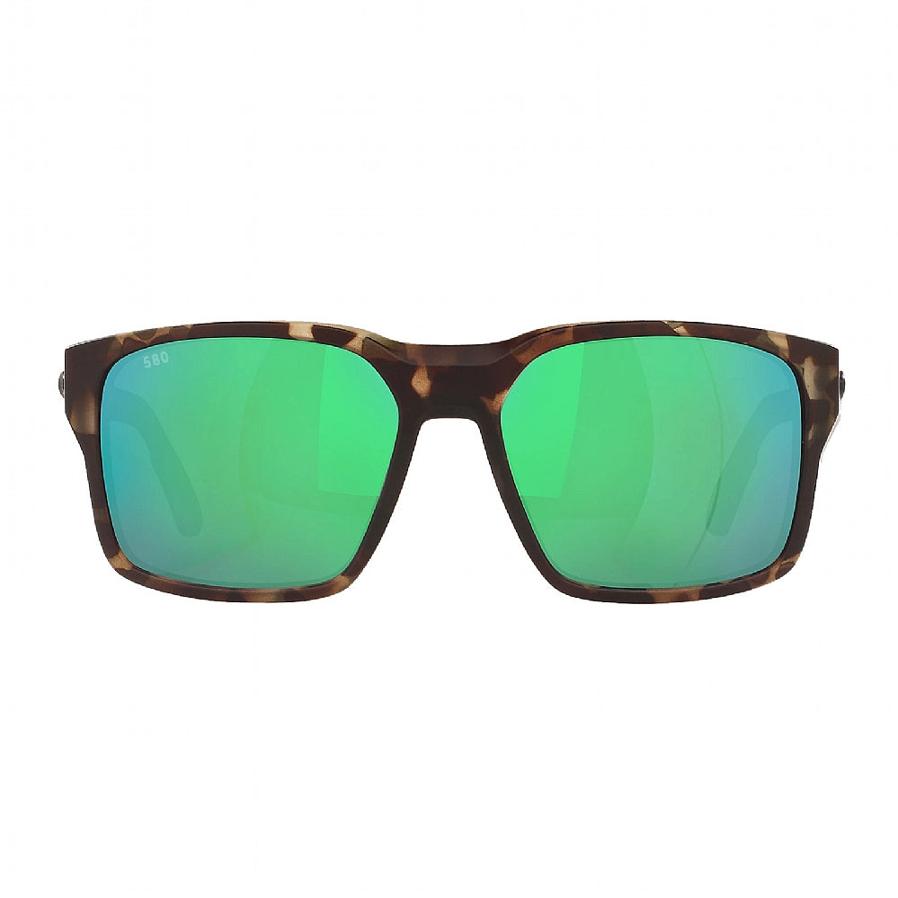 Costa Tailwalker 580G Green Mirror - Matte Wetlands