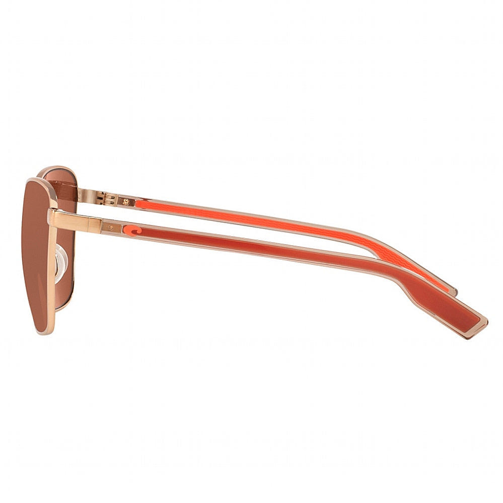 COSTA Paloma 580P Copper - Brushed Rose Gold