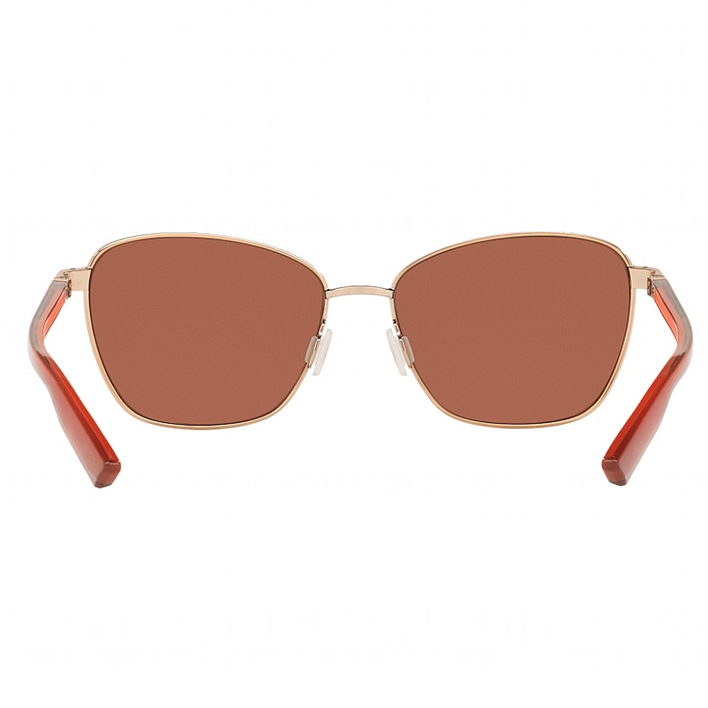 COSTA Paloma 580P Copper - Brushed Rose Gold