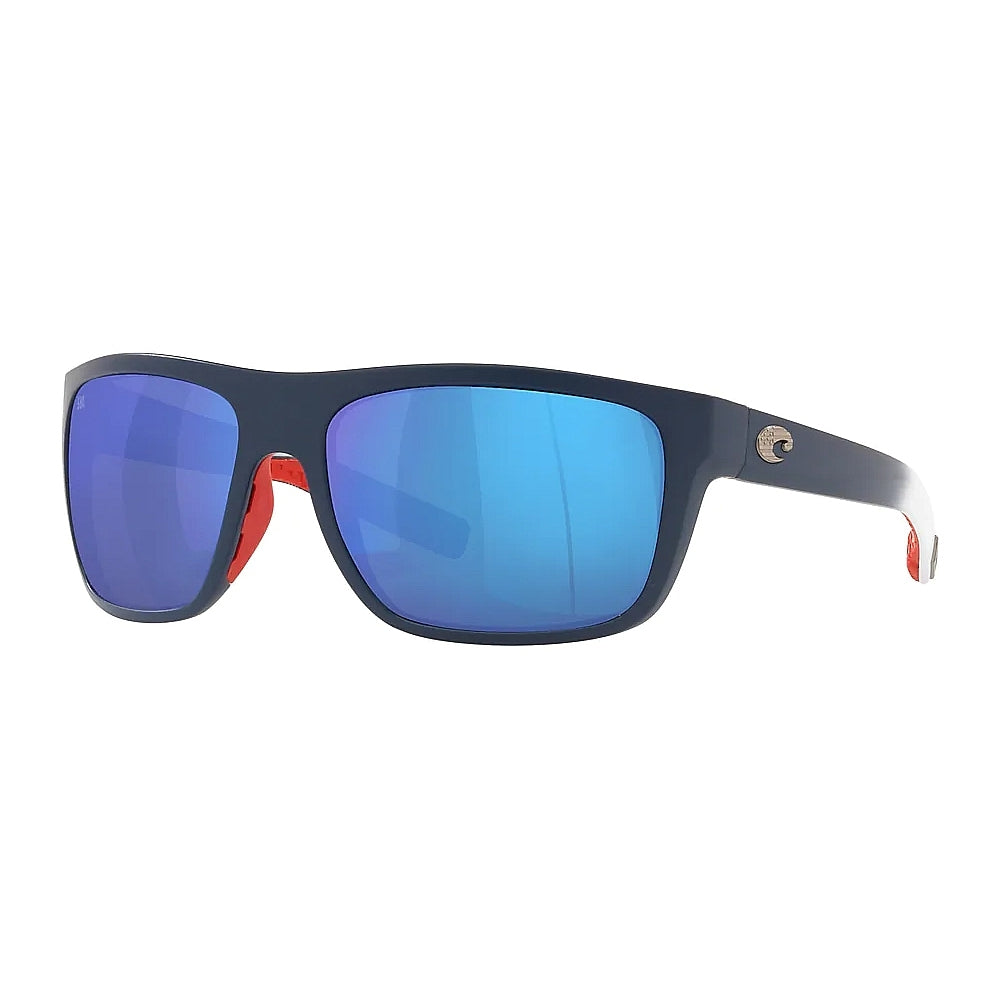 Costa Broadbill 580G Blue Mirror - Matte Freedom Fade