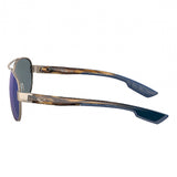 Costa Loreto 580P Blue Mirror - Golden Pearl