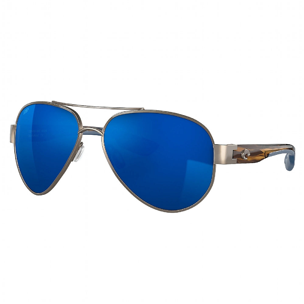 COSTA South Point 580P Blue Mirror - Golden Pearl