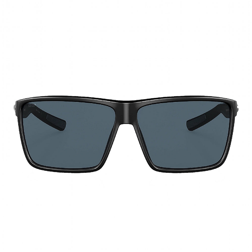 Costa Rincon 580P Gray - Matte Black