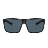 Costa Rincon 580P Gray - Matte Black