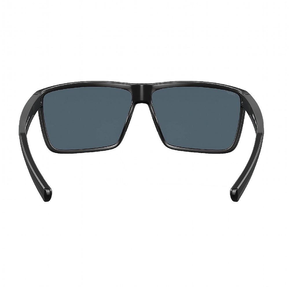 Costa Rincon 580P Gray - Matte Black