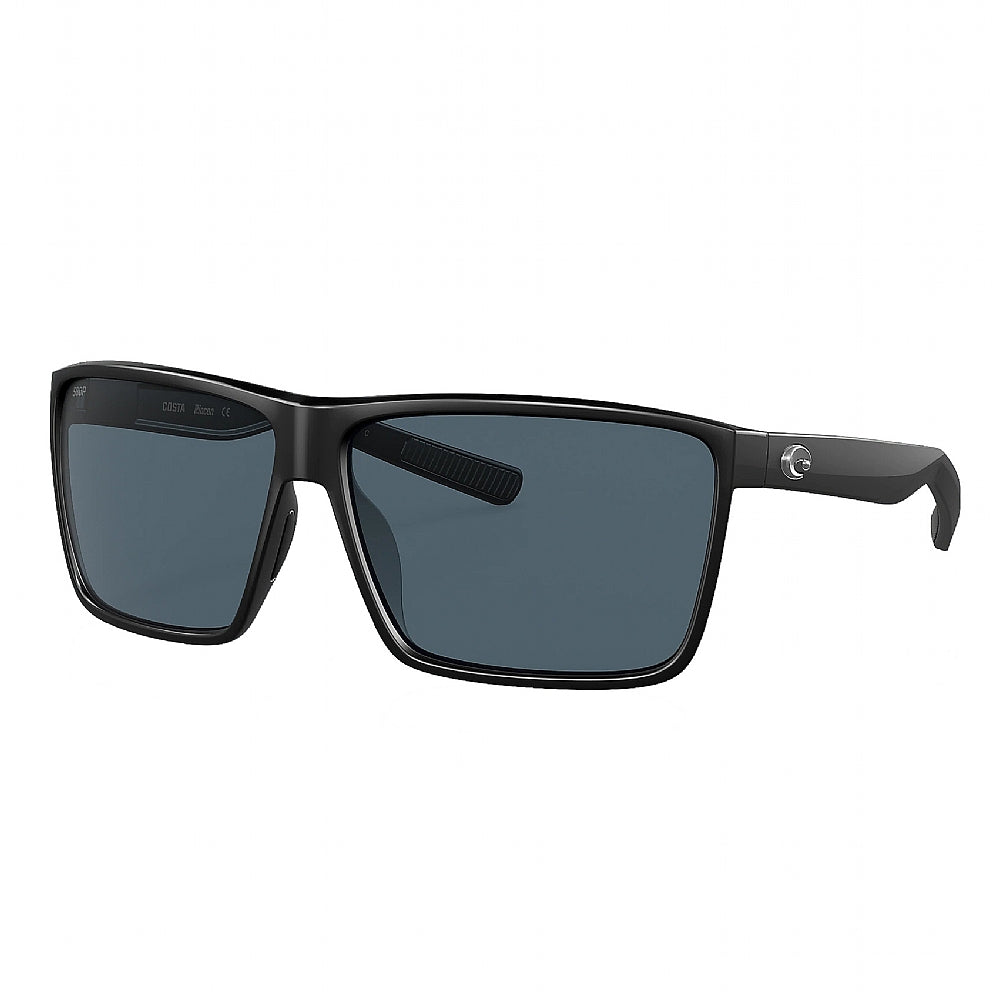 Costa Rincon 580P Gray - Matte Black