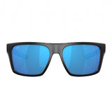 Costa Lido 580G Blue Mirror | Matte Black