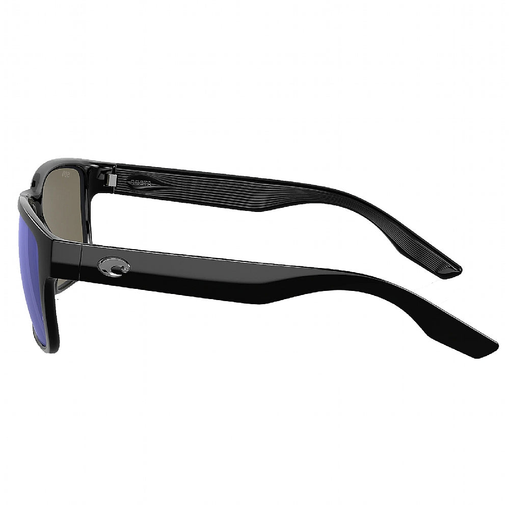 Costa Paunch 580G Blue Mirror - Black