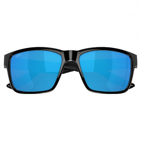 Costa Paunch 580G Blue Mirror - Black