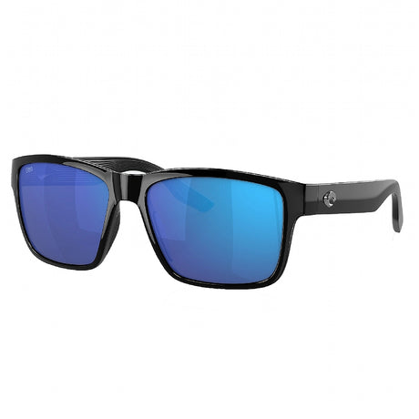 Costa Paunch 580G Blue Mirror - Black