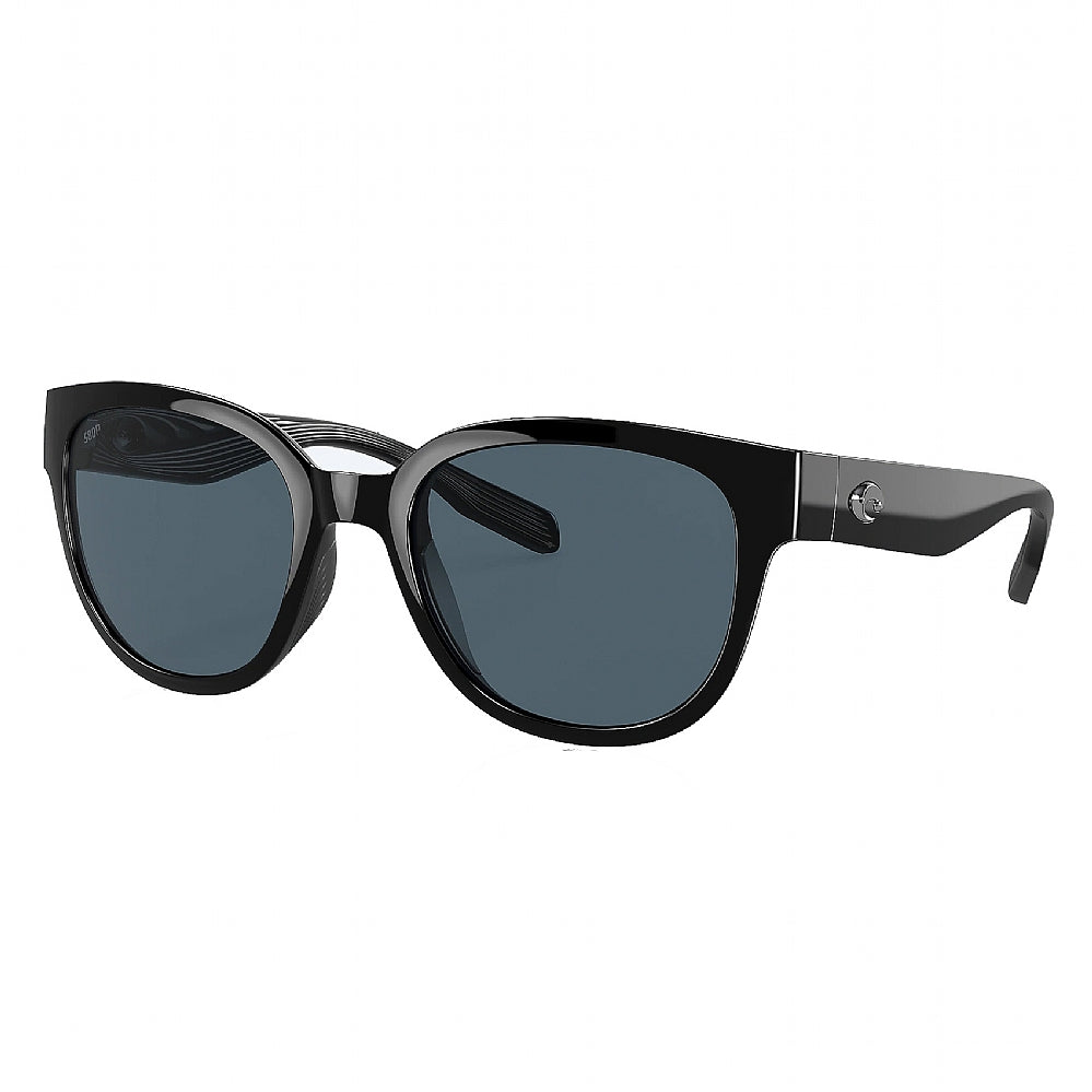 Costa Salina 580P Gray - Black