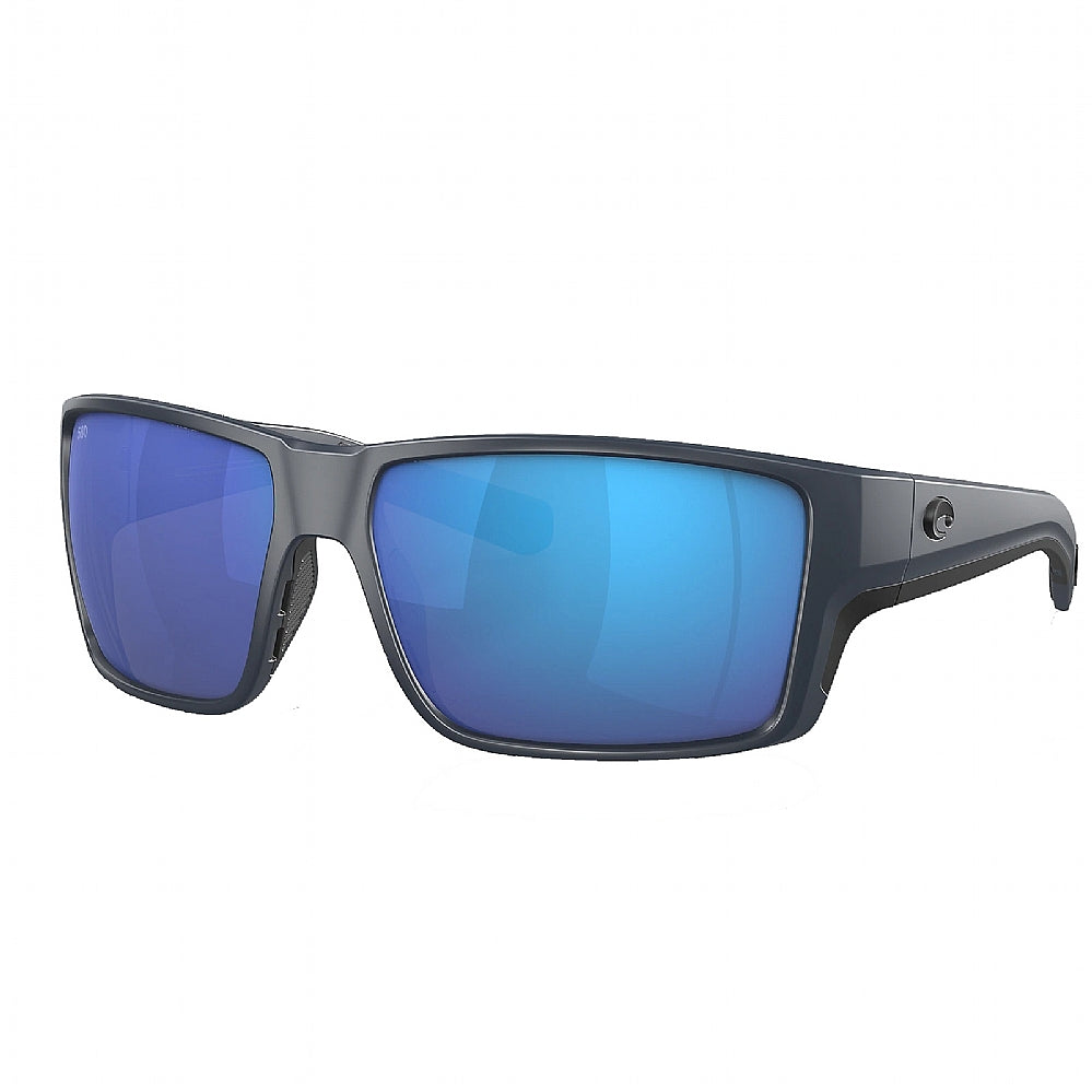 COSTA Reefton Pro 580G Blue Mirror - Matte Midnight Blue