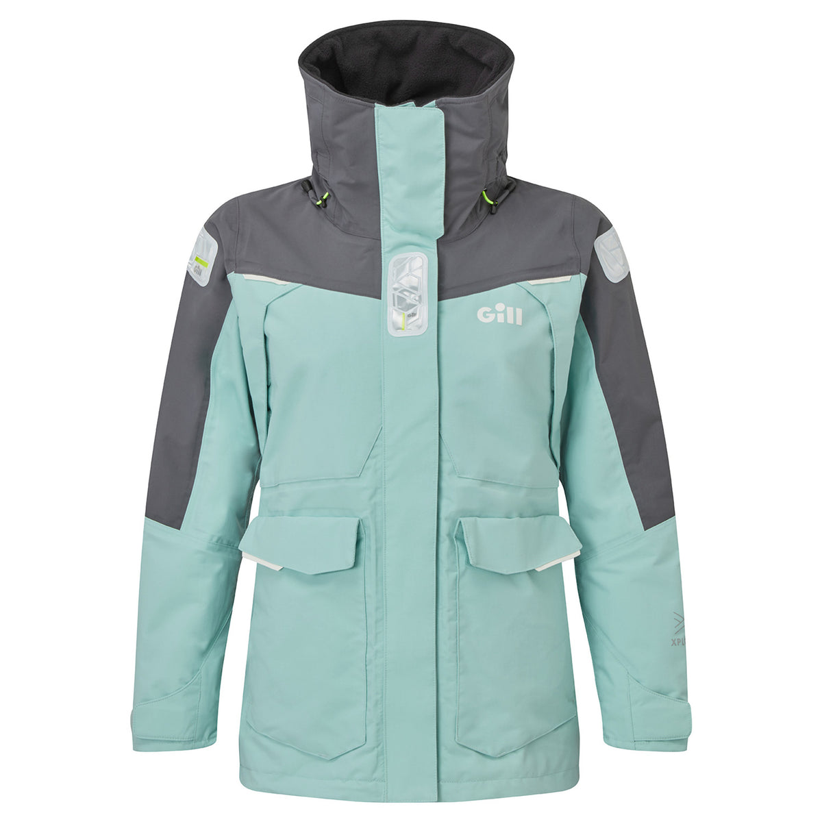 GILL OS2 Offshore Women&#39;s Jacket