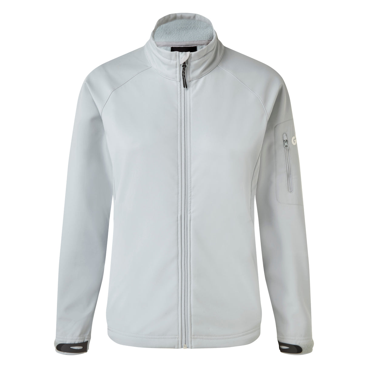 GILL Women's Team Softshell Jacket