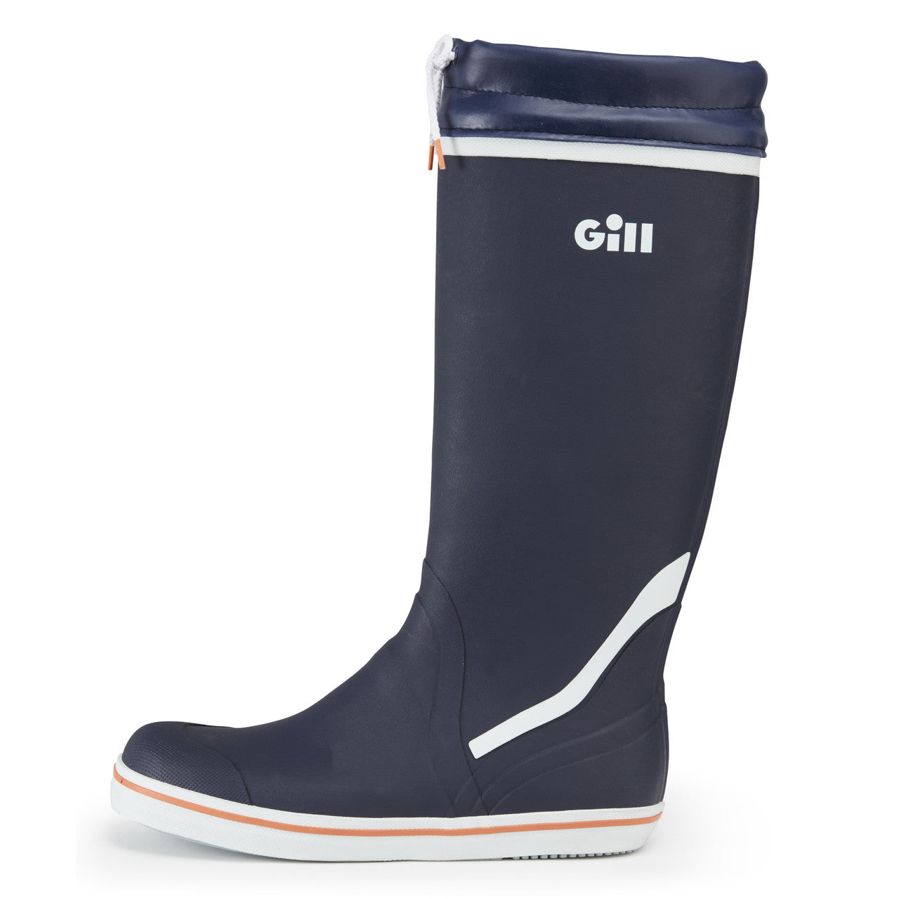 GILL Junior Tall Yachting Boot