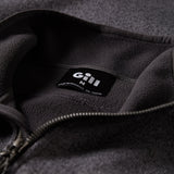 GILL Men's Knit Fleece Jacket